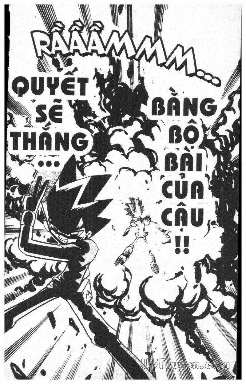 DUEL MASTER Chapter 11 trang 171