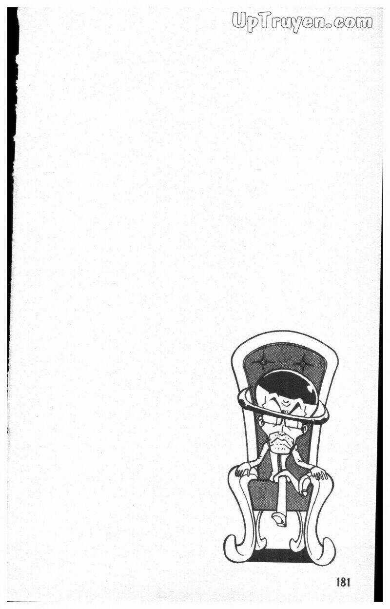 DUEL MASTER Chapter 11 trang 175