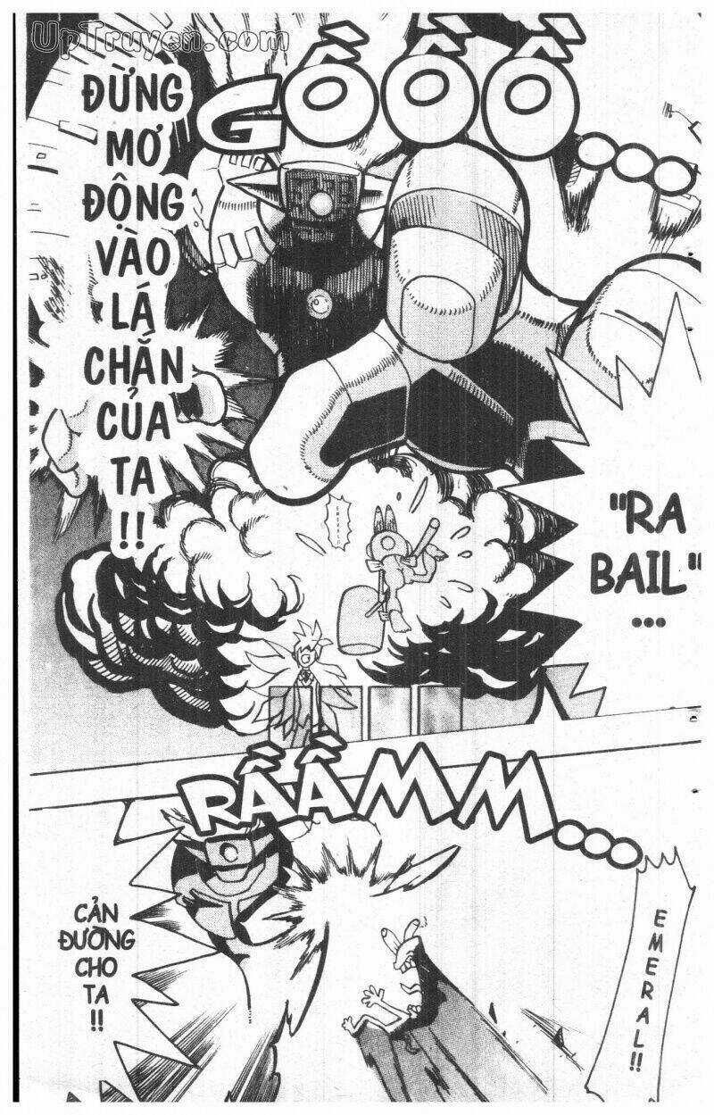 DUEL MASTER Chapter 11 trang 30