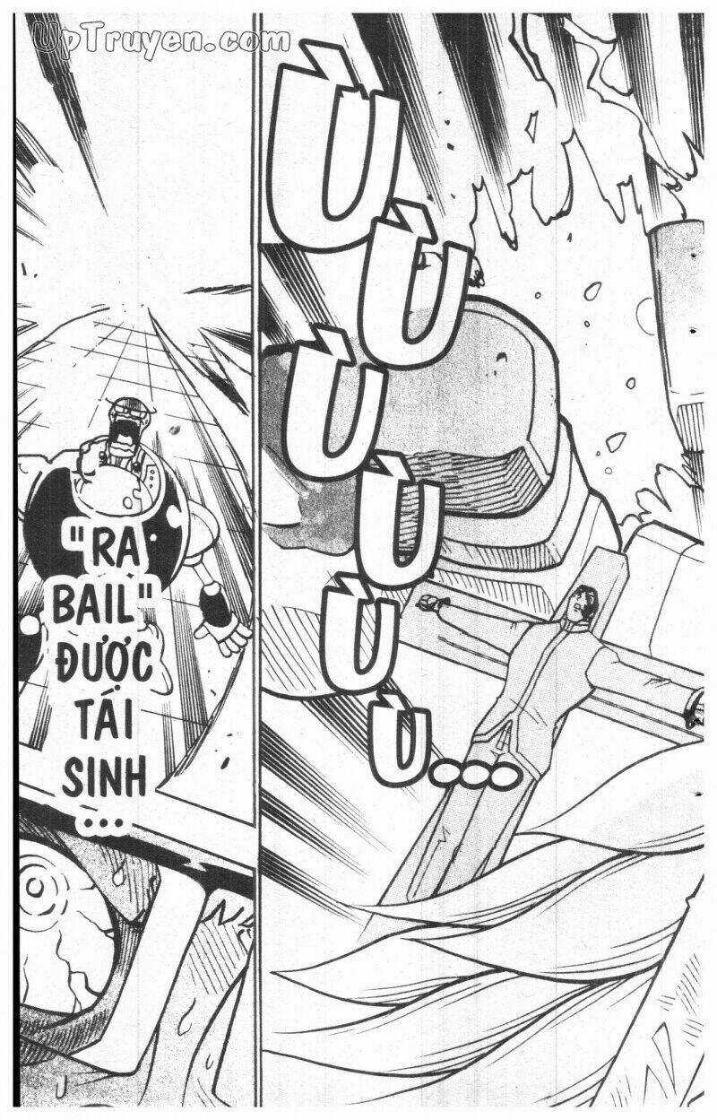 DUEL MASTER Chapter 11 trang 32