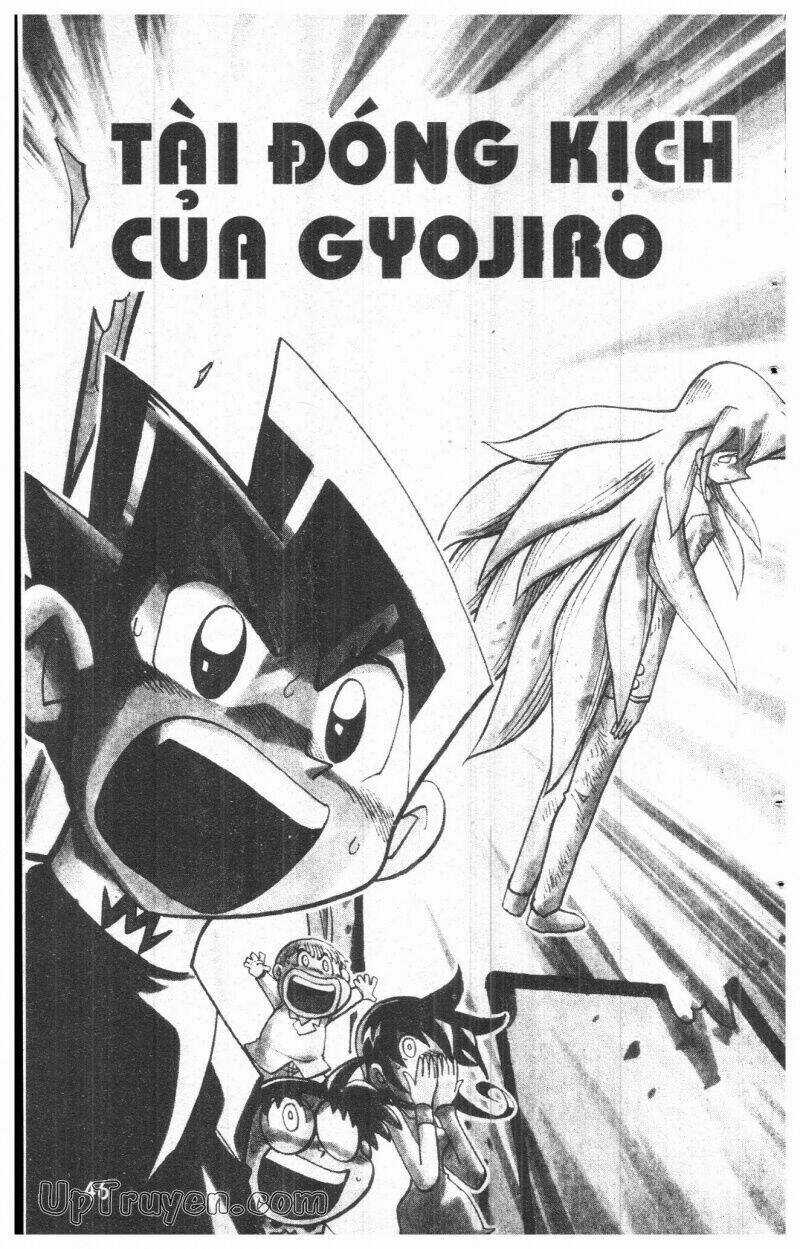 DUEL MASTER Chapter 11 trang 42