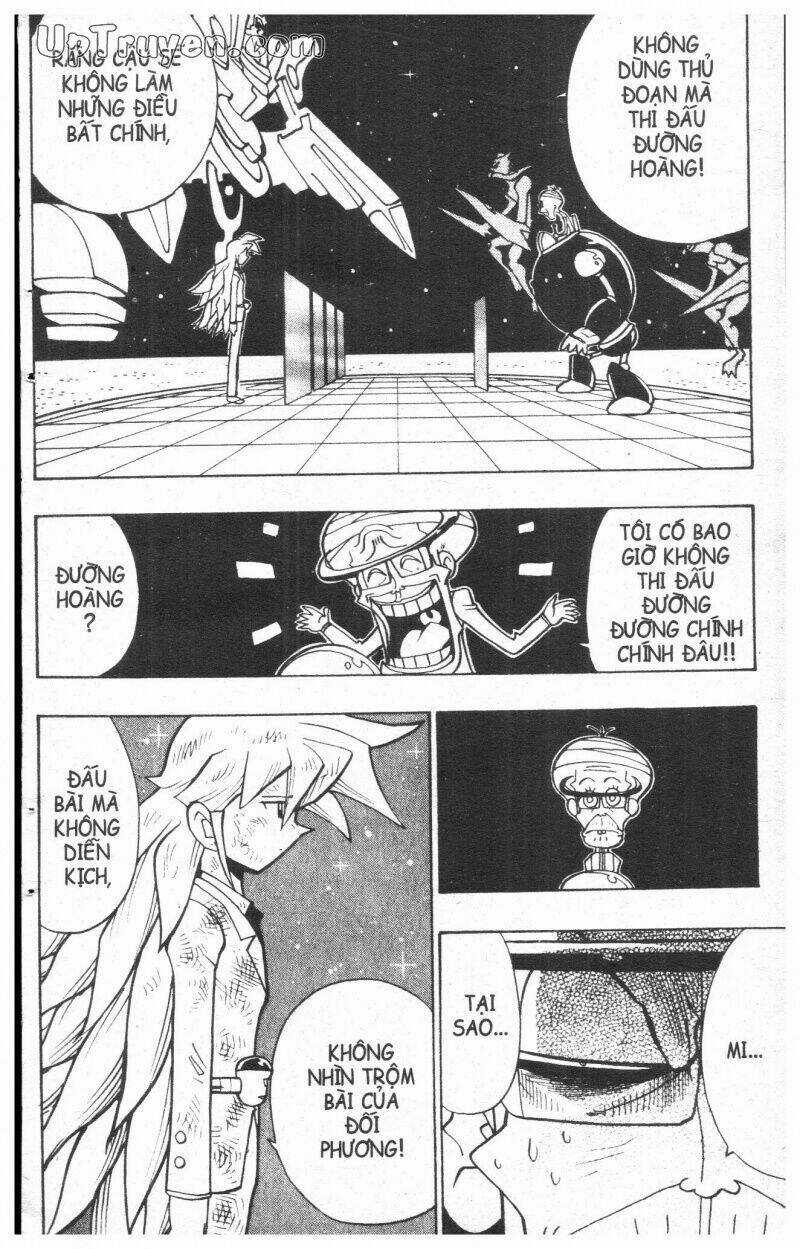 DUEL MASTER Chapter 11 trang 49