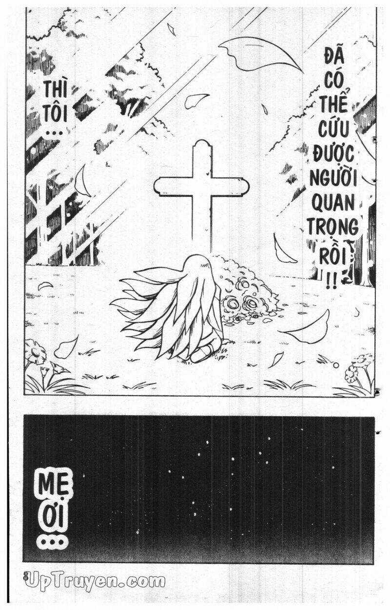 DUEL MASTER Chapter 11 trang 5