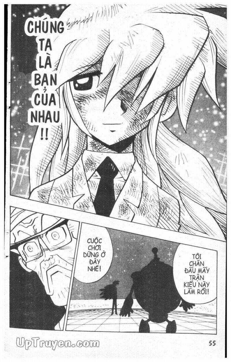 DUEL MASTER Chapter 11 trang 51