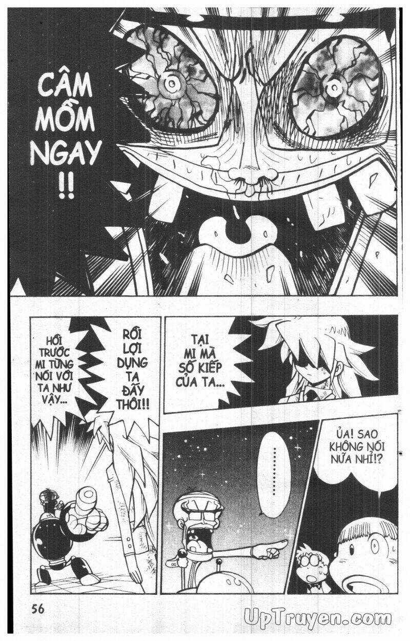 DUEL MASTER Chapter 11 trang 52