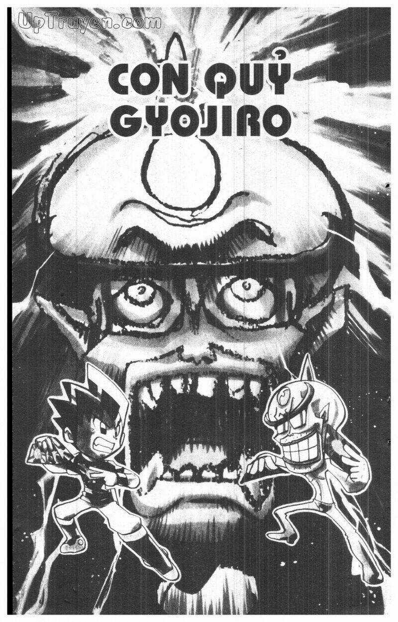 DUEL MASTER Chapter 11 trang 78