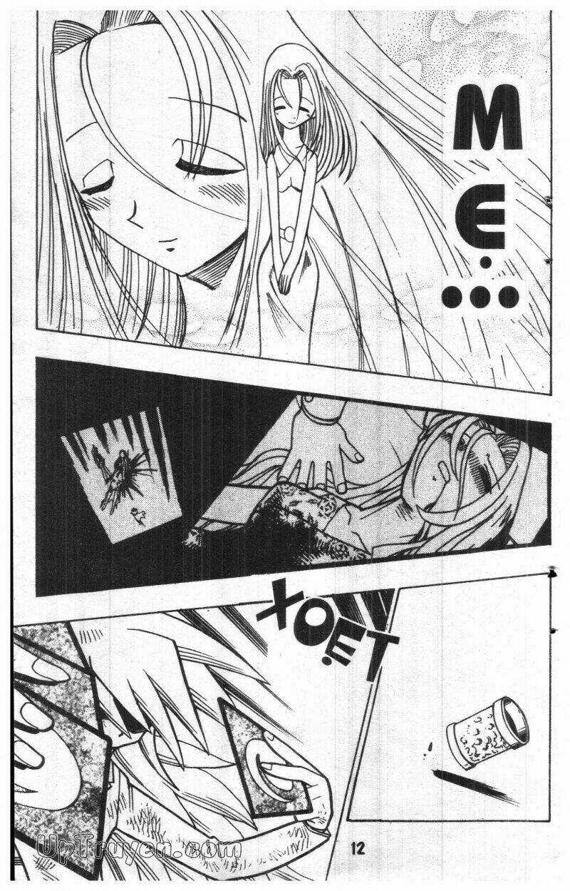 DUEL MASTER Chapter 11 trang 9