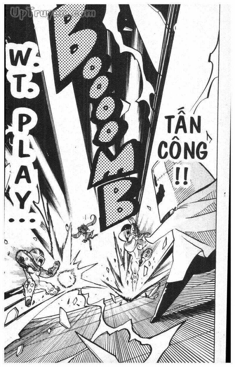 DUEL MASTER Chapter 12 trang 118