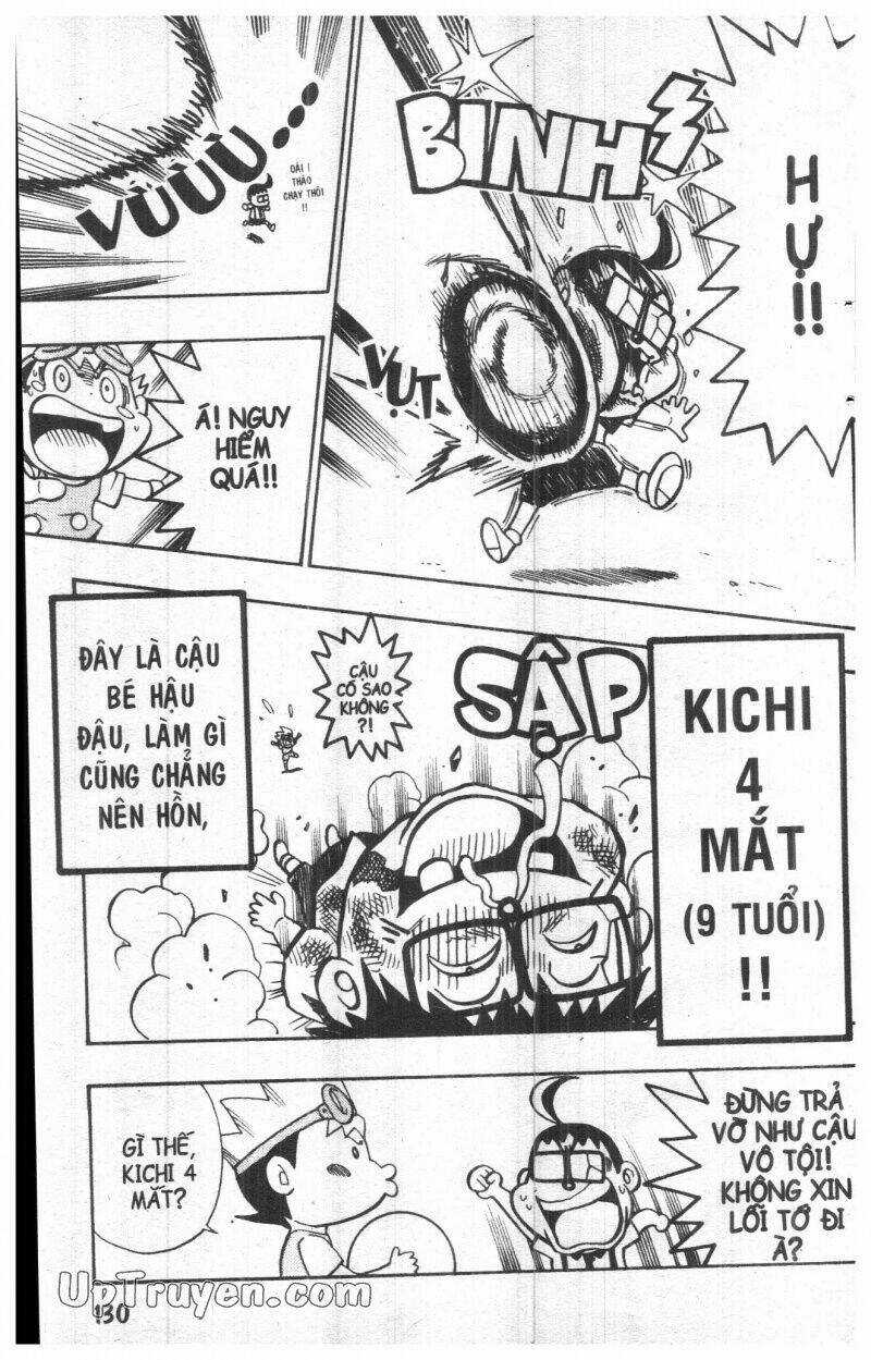 DUEL MASTER Chapter 12 trang 127