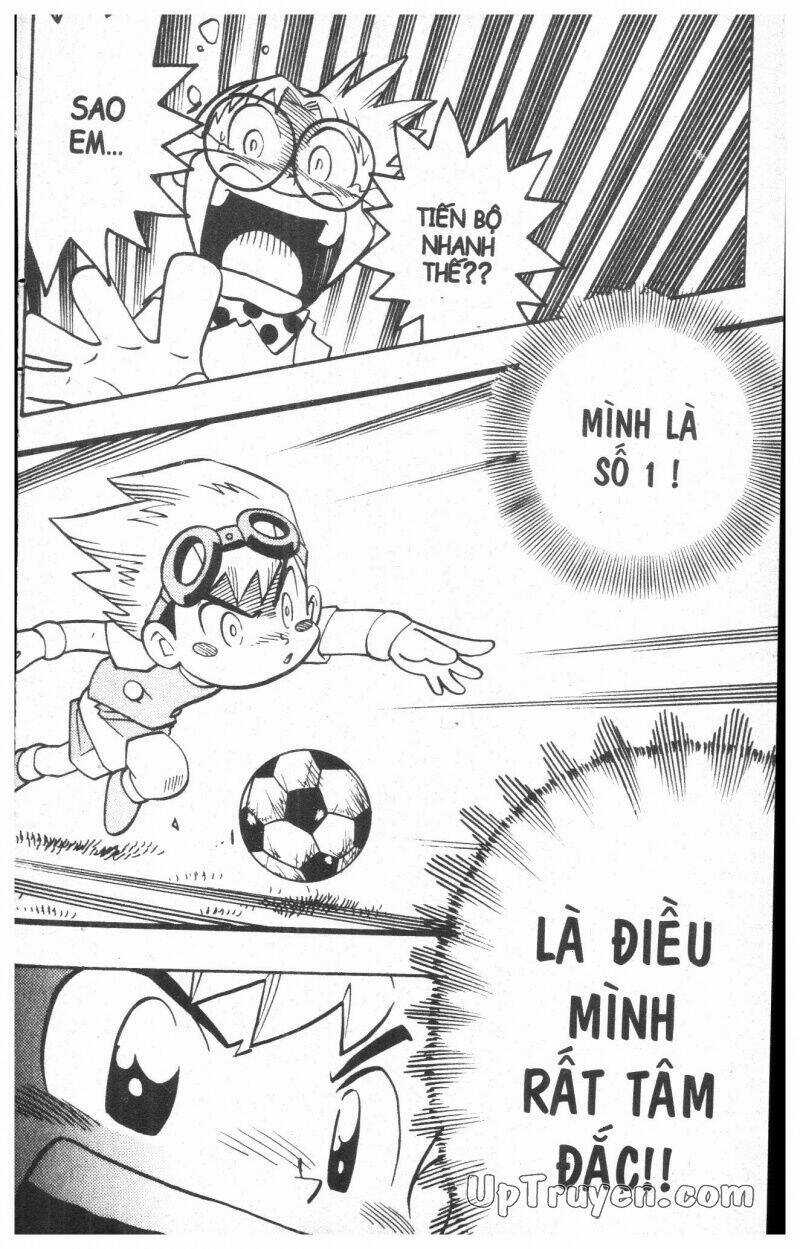 DUEL MASTER Chapter 12 trang 146