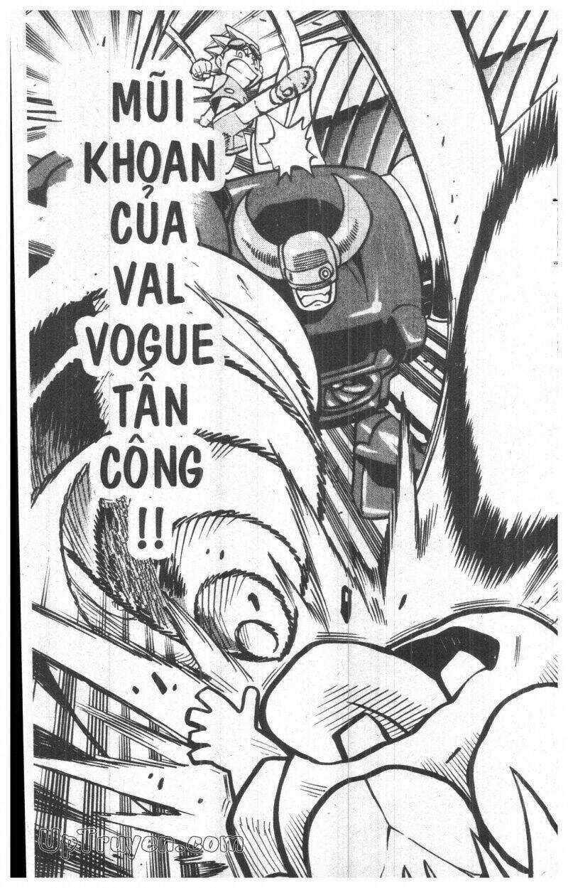 DUEL MASTER Chapter 12 trang 149