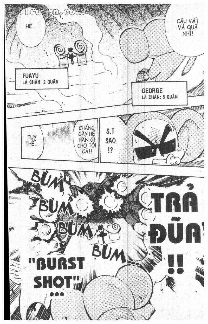 DUEL MASTER Chapter 12 trang 173