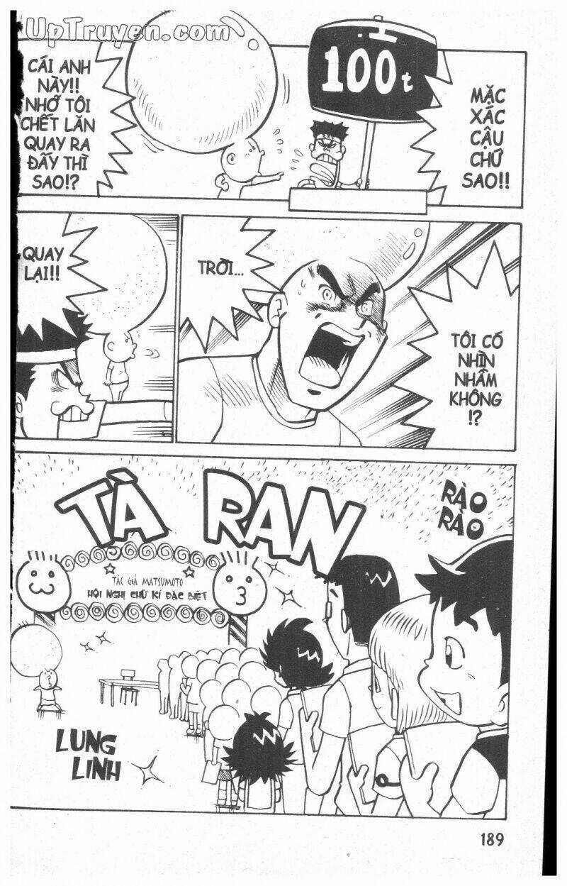 DUEL MASTER Chapter 12 trang 186