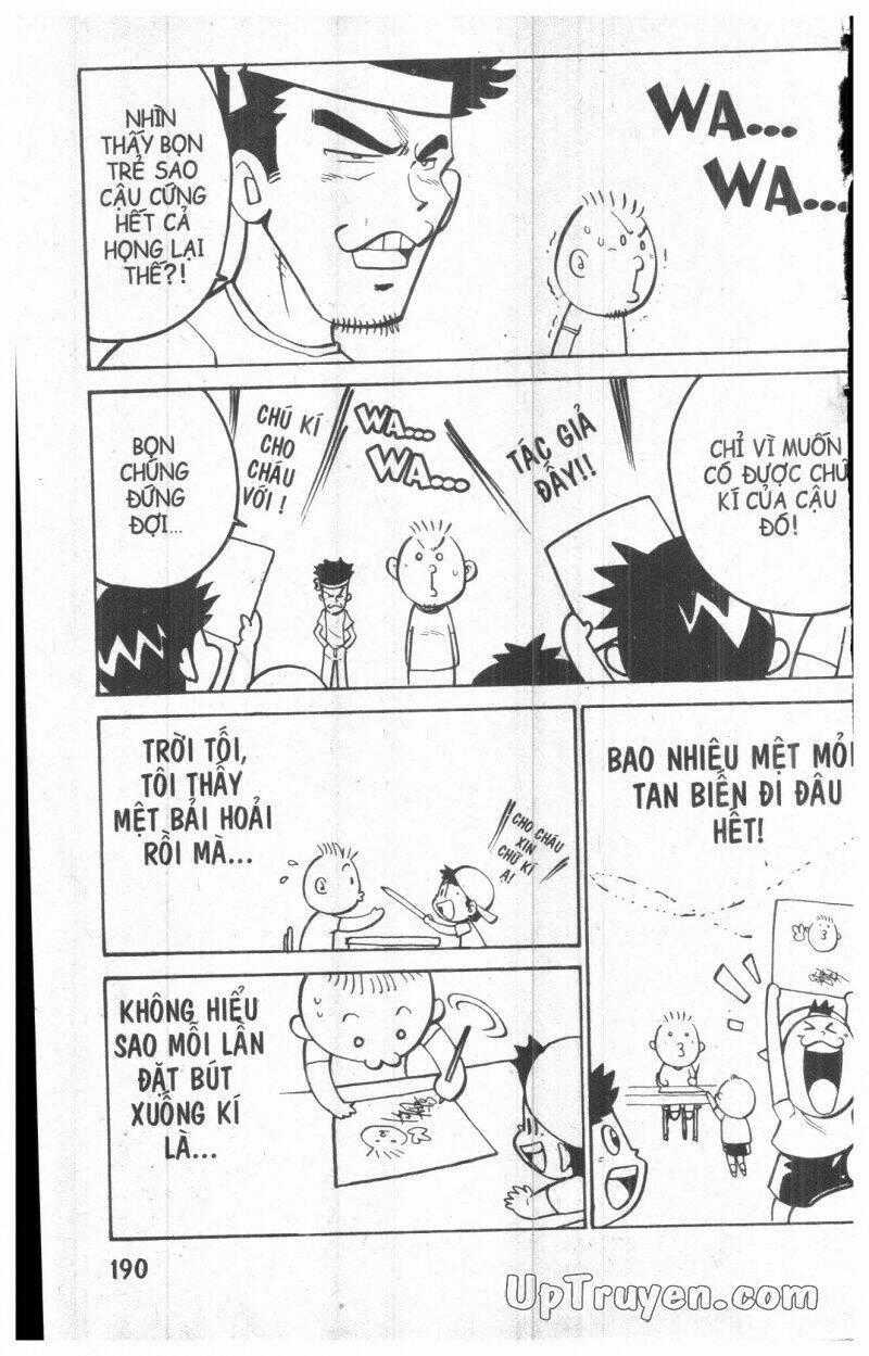 DUEL MASTER Chapter 12 trang 187