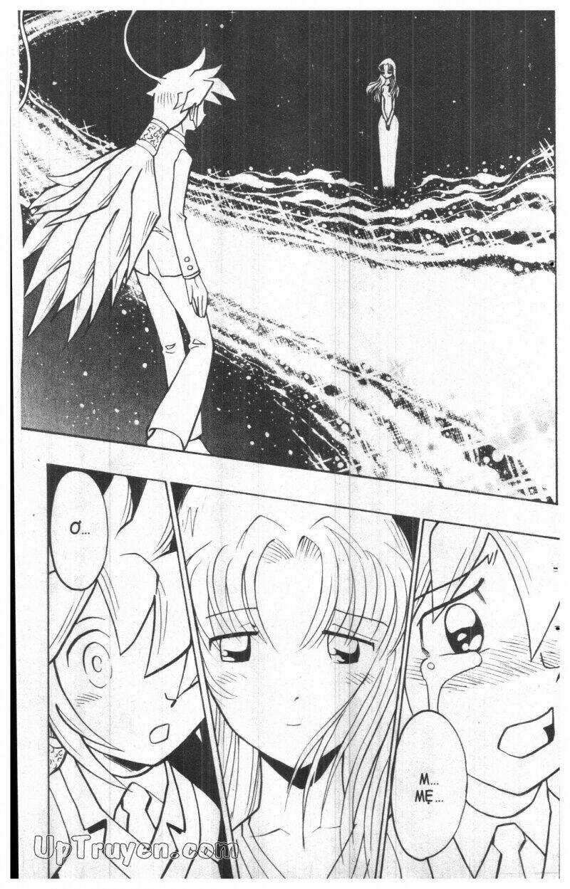 DUEL MASTER Chapter 12 trang 23