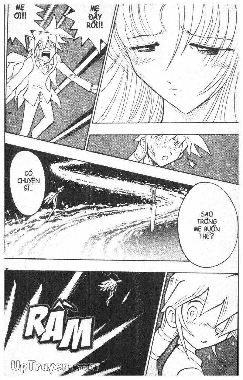 DUEL MASTER Chapter 12 trang 24