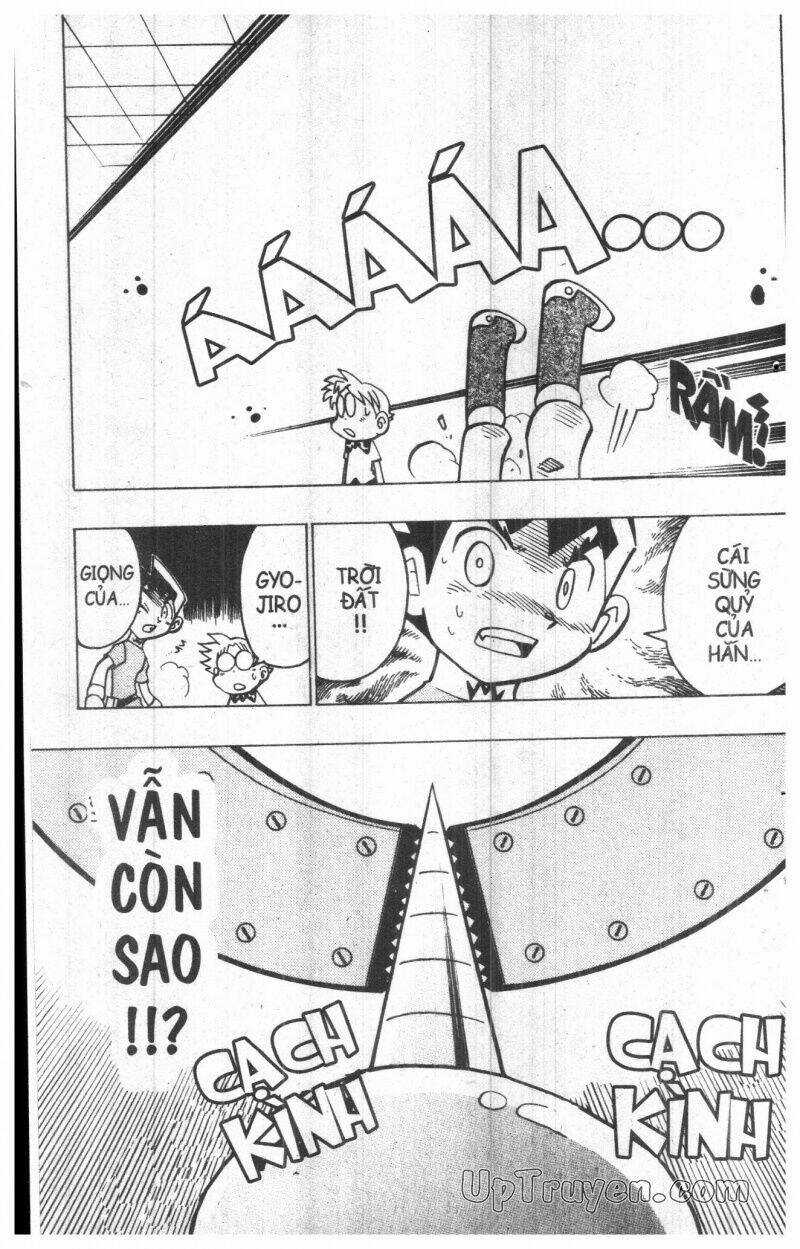 DUEL MASTER Chapter 12 trang 49