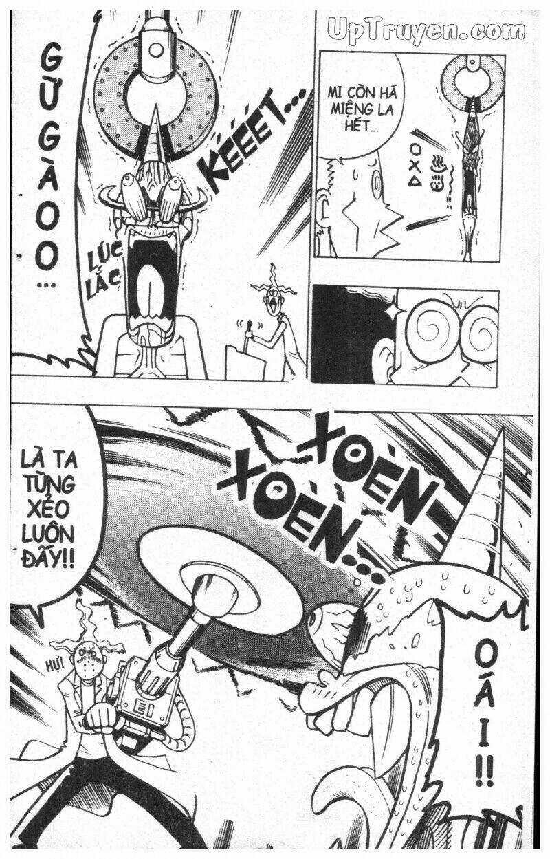 DUEL MASTER Chapter 12 trang 50