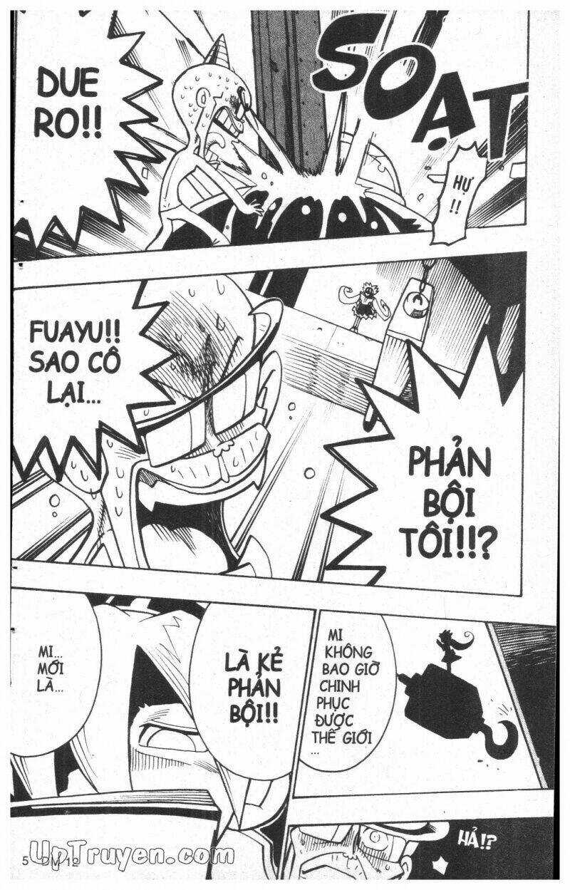 DUEL MASTER Chapter 12 trang 62