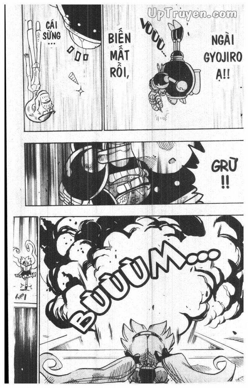 DUEL MASTER Chapter 12 trang 65