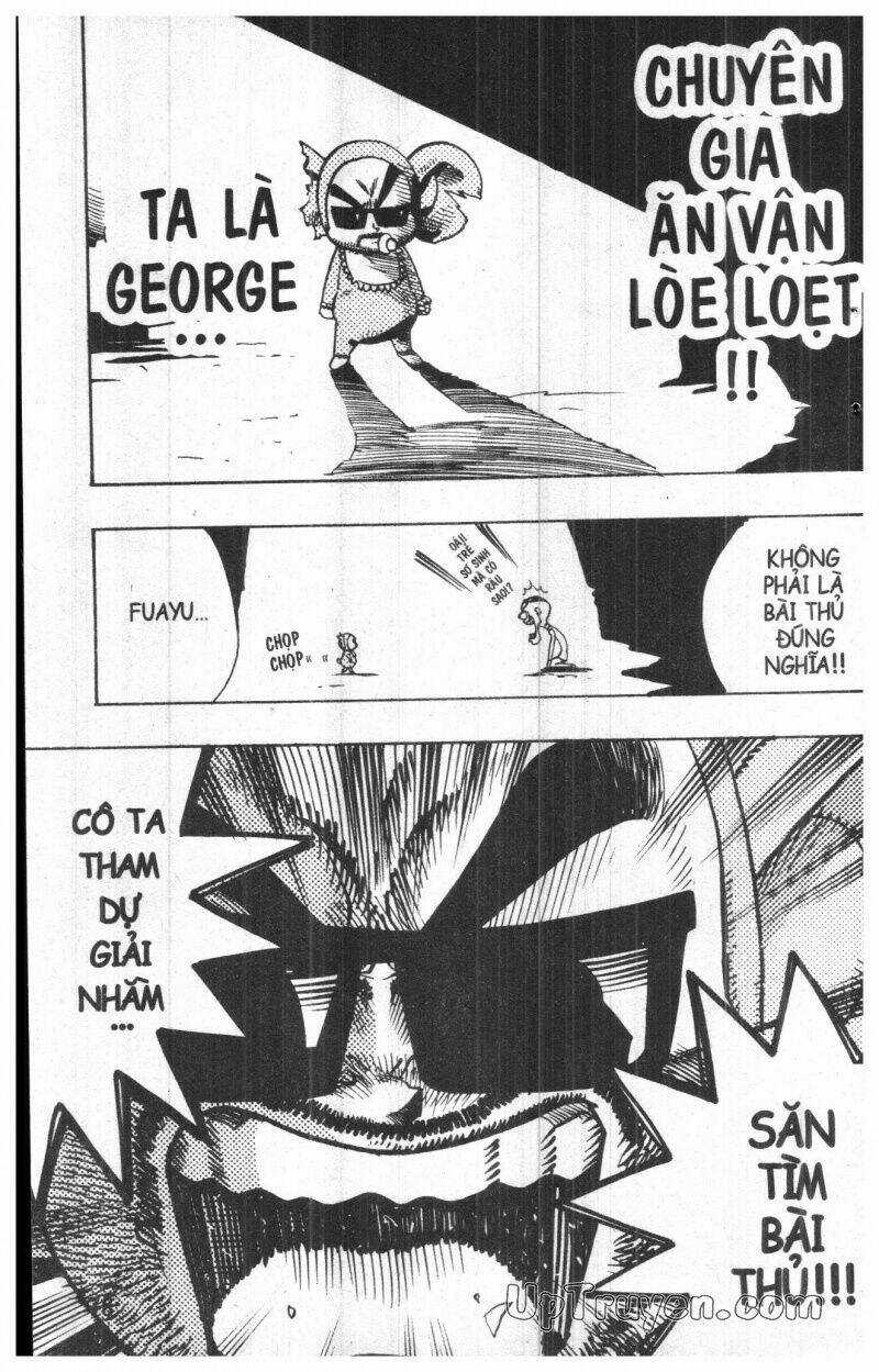 DUEL MASTER Chapter 12 trang 75