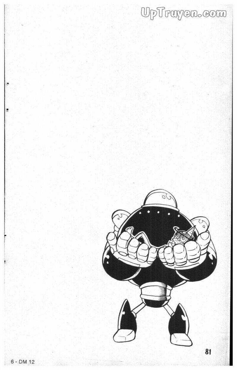 DUEL MASTER Chapter 12 trang 78