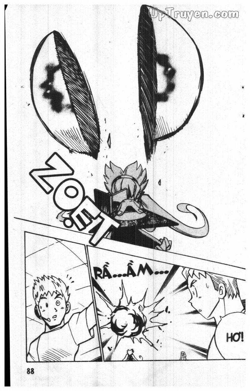 DUEL MASTER Chapter 12 trang 85