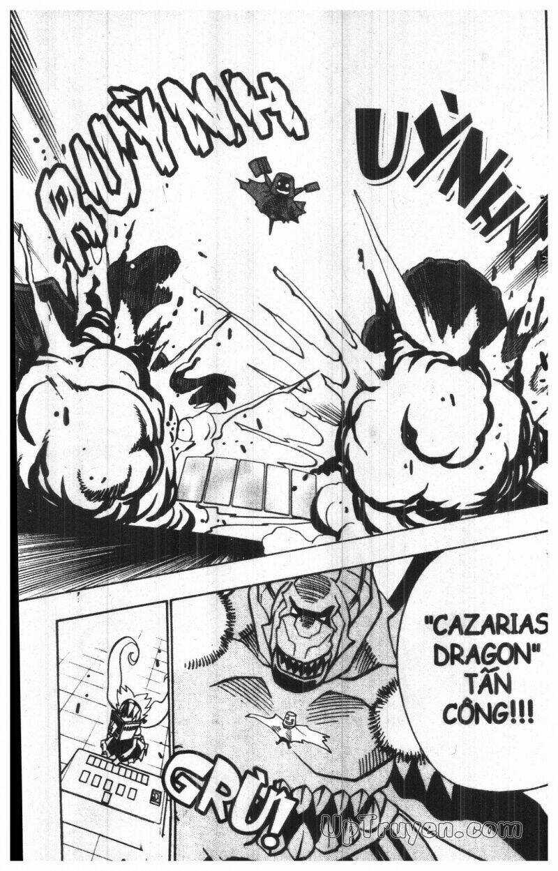 DUEL MASTER Chapter 12 trang 89