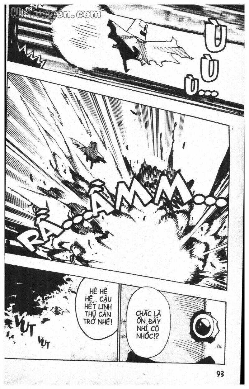 DUEL MASTER Chapter 12 trang 90