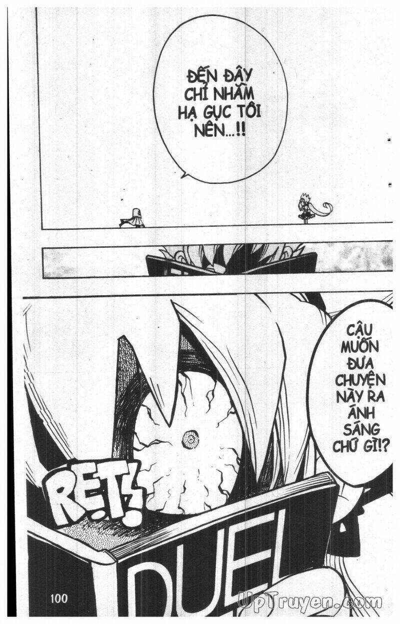 DUEL MASTER Chapter 12 trang 97