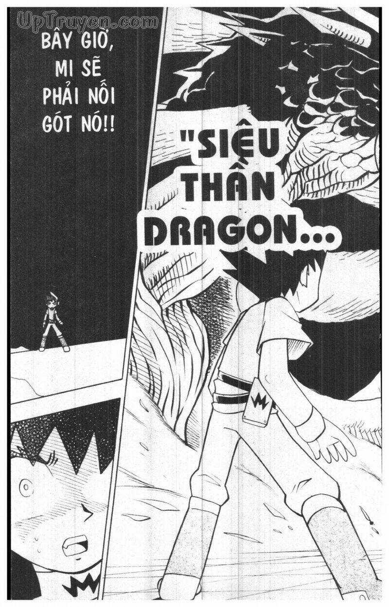 DUEL MASTER Chapter 13 trang 109