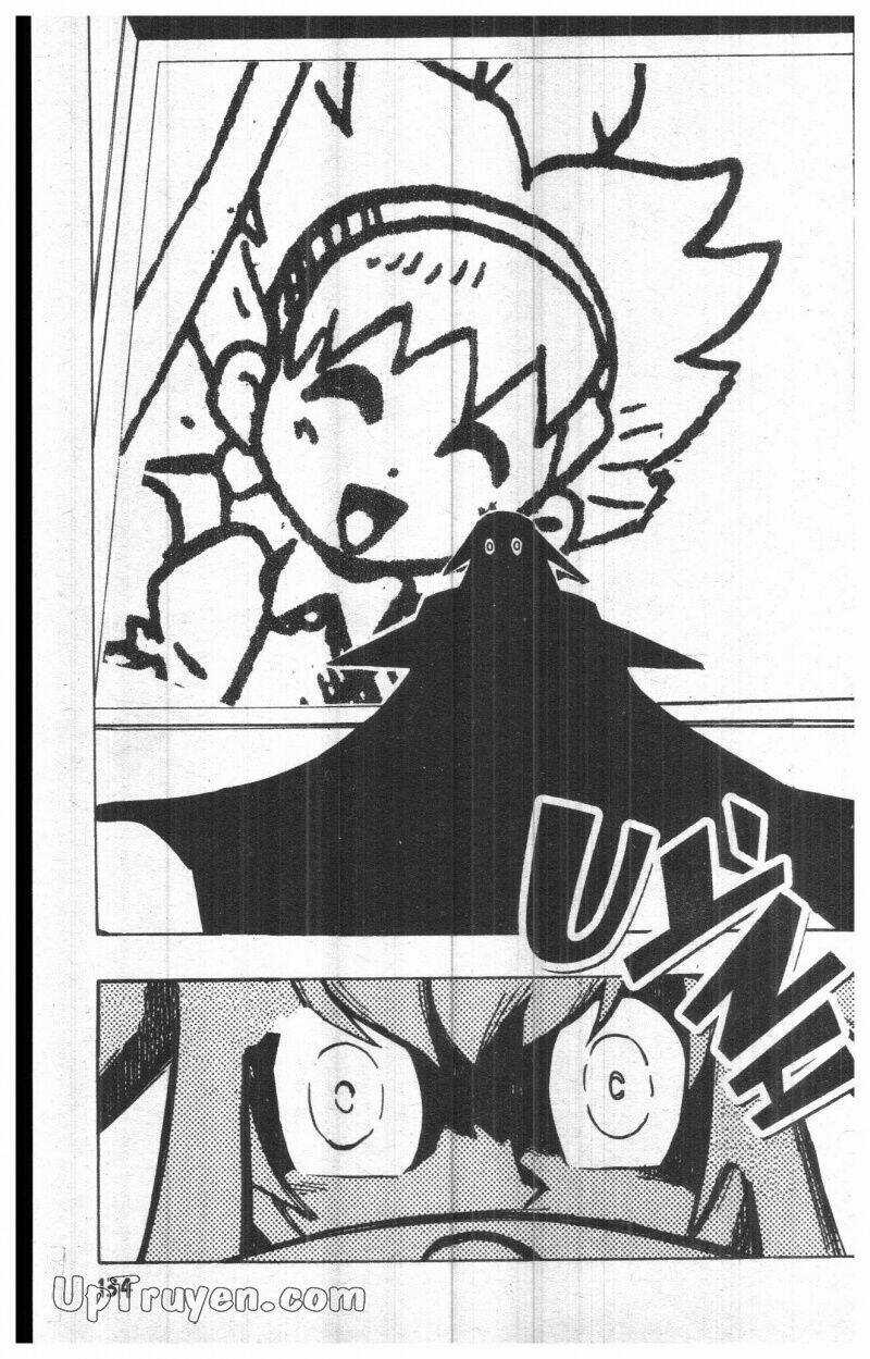 DUEL MASTER Chapter 13 trang 131