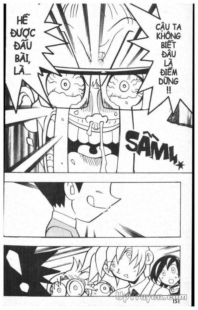 DUEL MASTER Chapter 13 trang 148