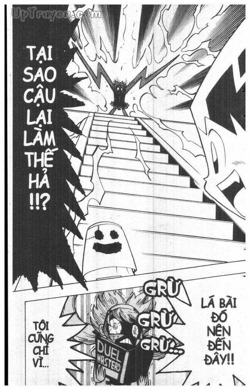 DUEL MASTER Chapter 13 trang 15
