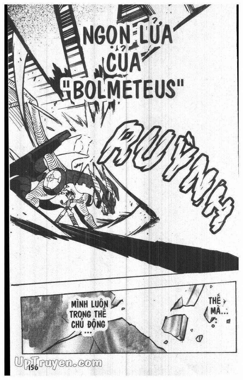 DUEL MASTER Chapter 13 trang 153