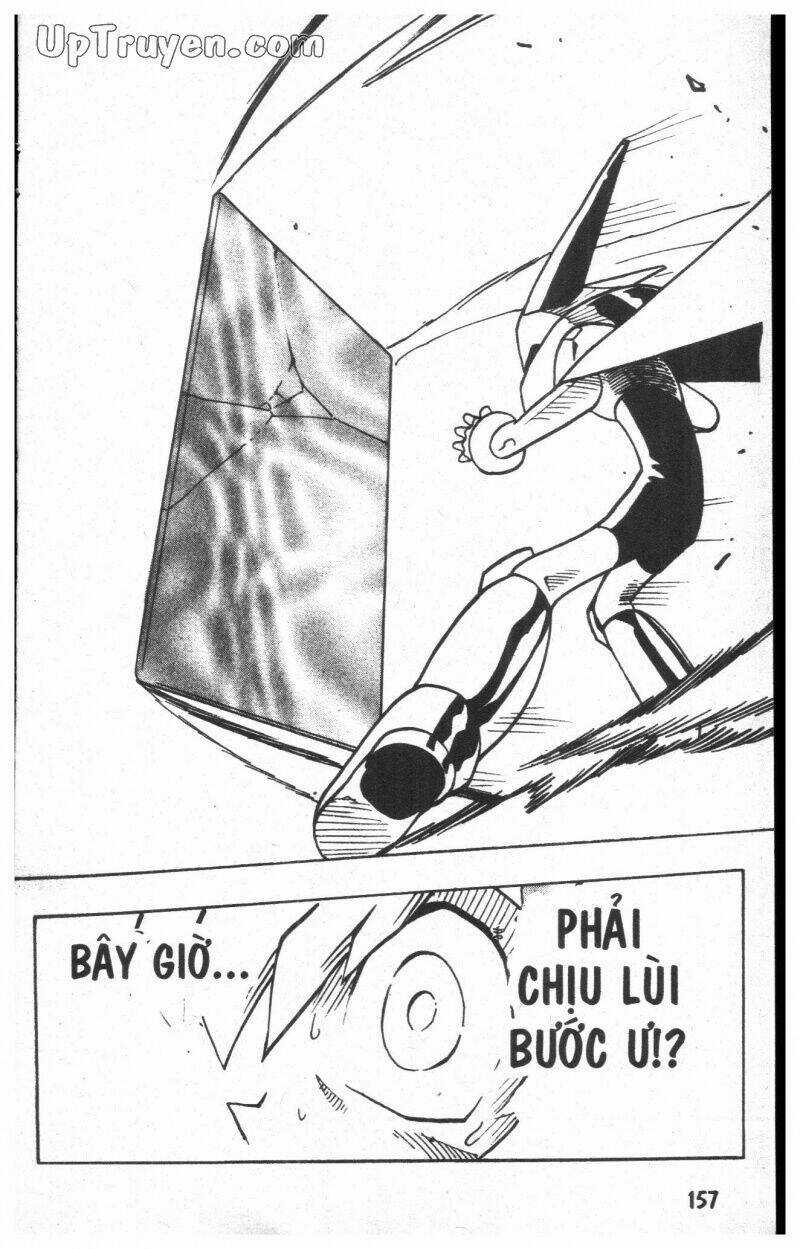 DUEL MASTER Chapter 13 trang 154