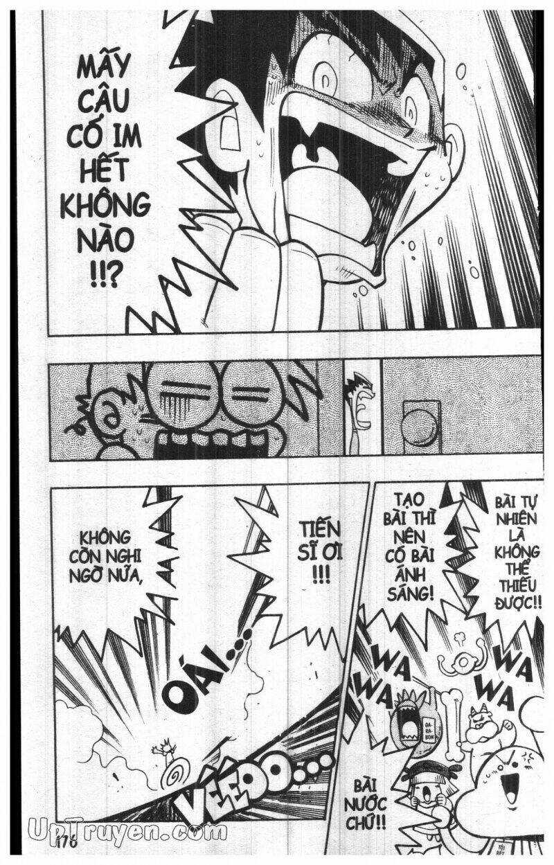 DUEL MASTER Chapter 13 trang 173