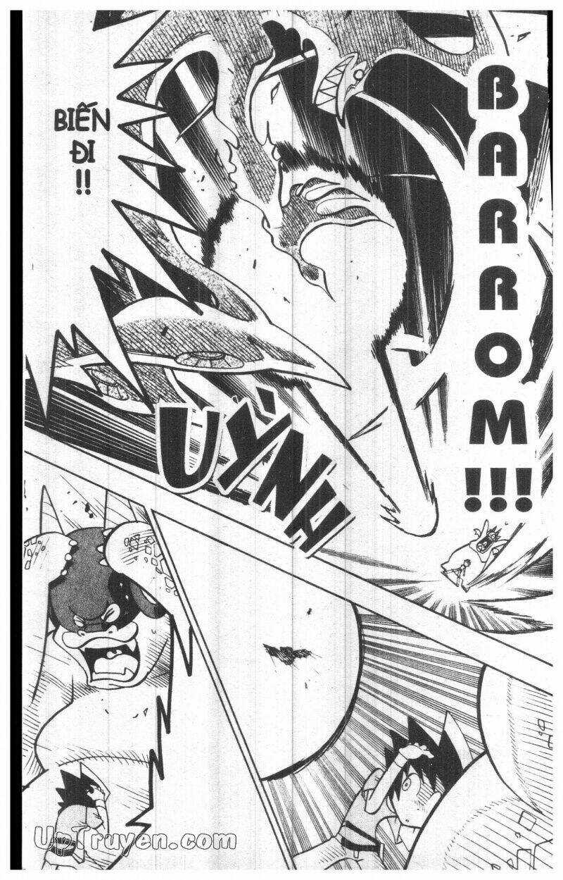 DUEL MASTER Chapter 13 trang 179