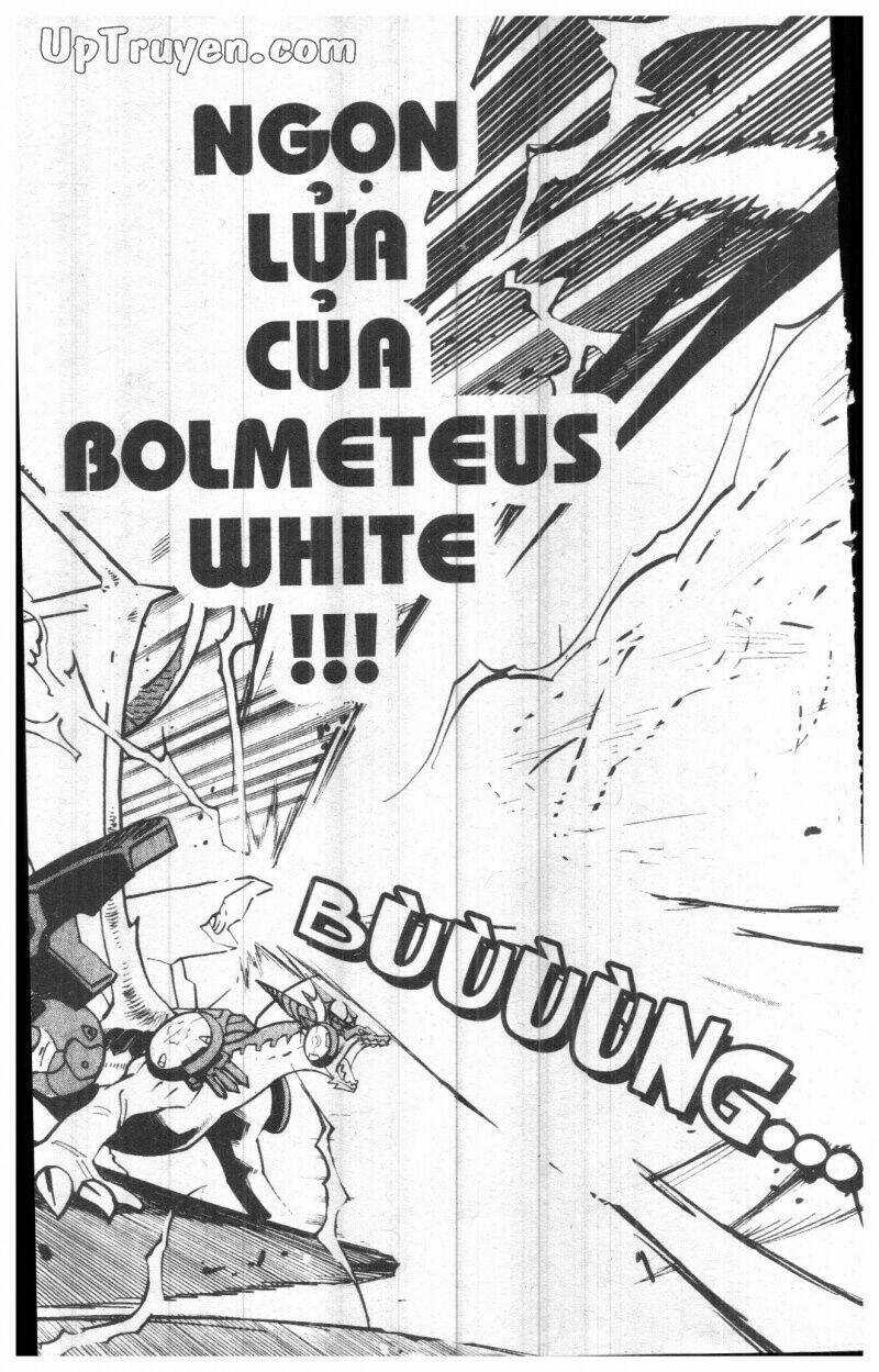 DUEL MASTER Chapter 13 trang 183