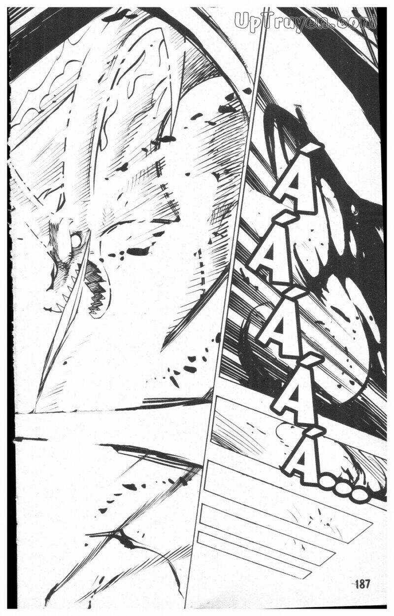 DUEL MASTER Chapter 13 trang 184