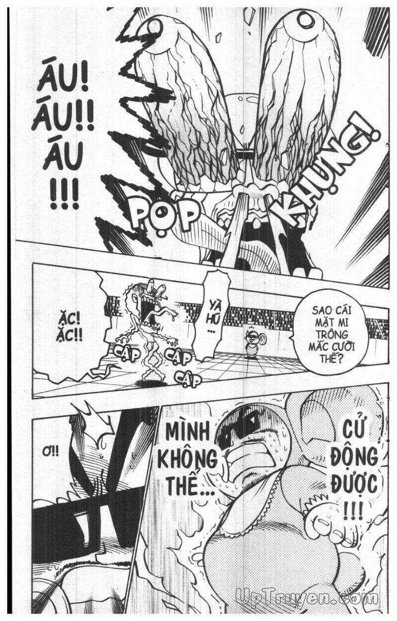 DUEL MASTER Chapter 13 trang 23