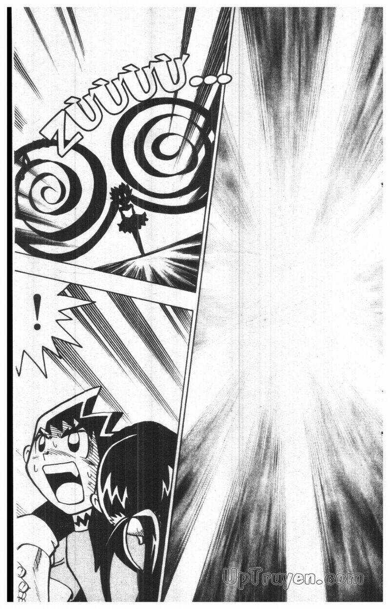 DUEL MASTER Chapter 13 trang 35