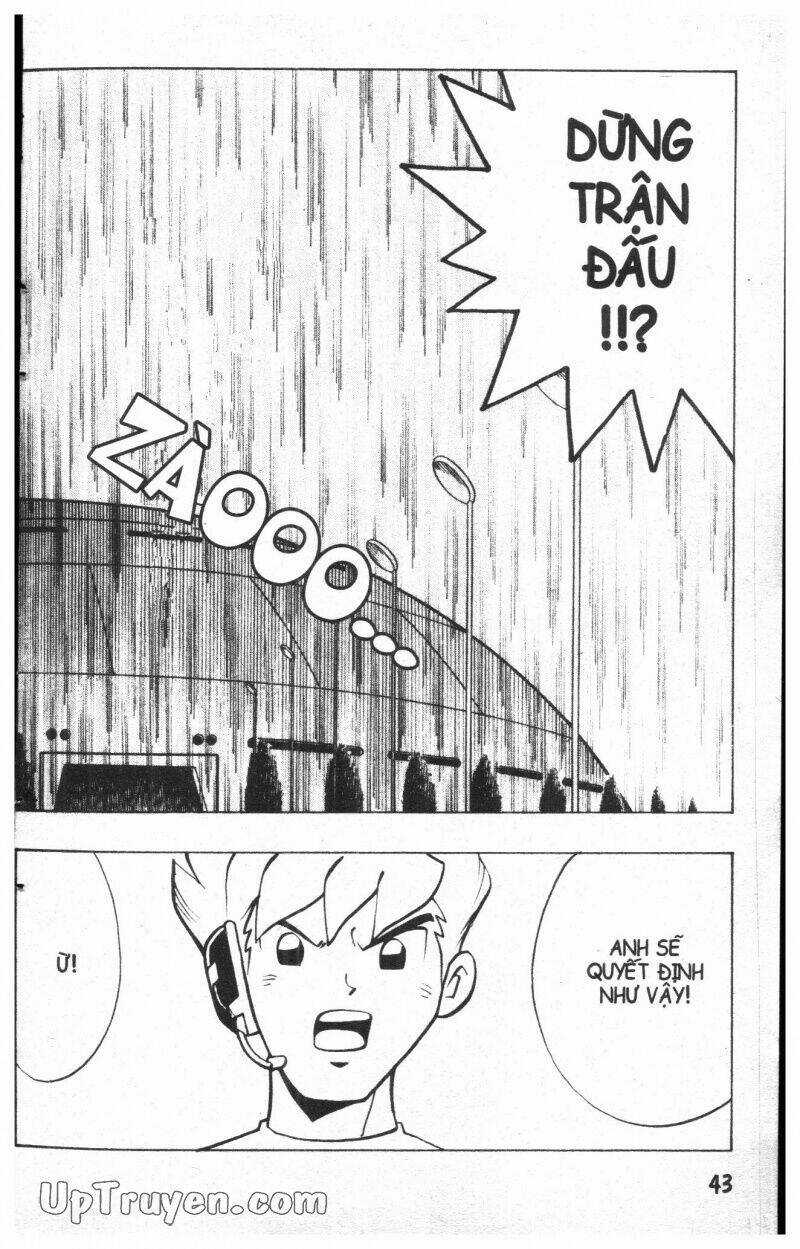 DUEL MASTER Chapter 13 trang 40