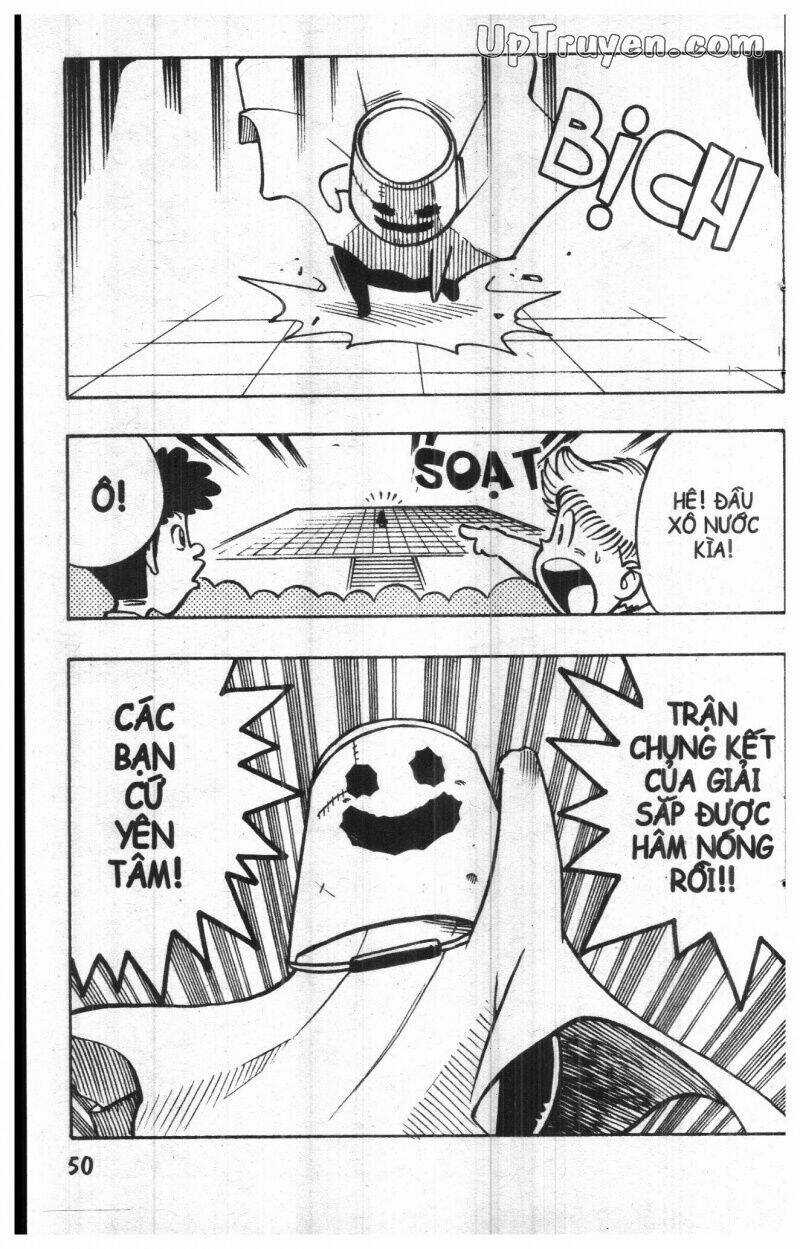 DUEL MASTER Chapter 13 trang 47