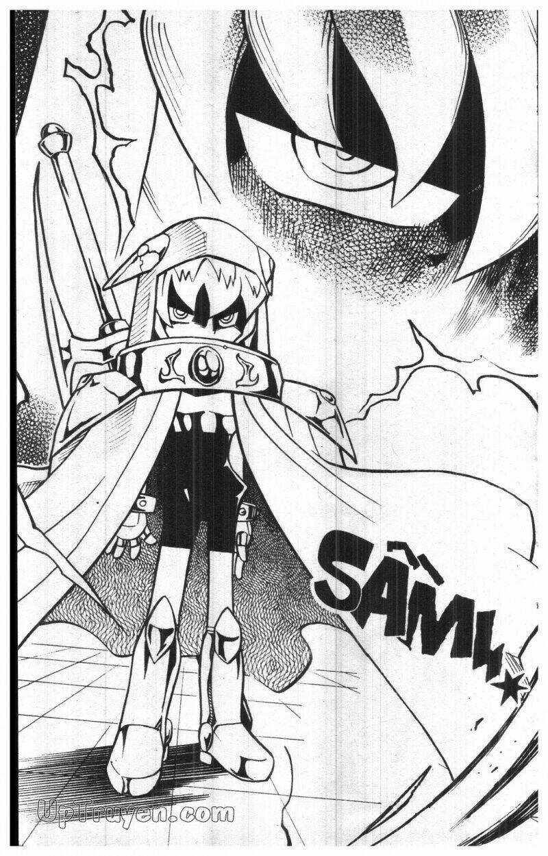 DUEL MASTER Chapter 13 trang 59