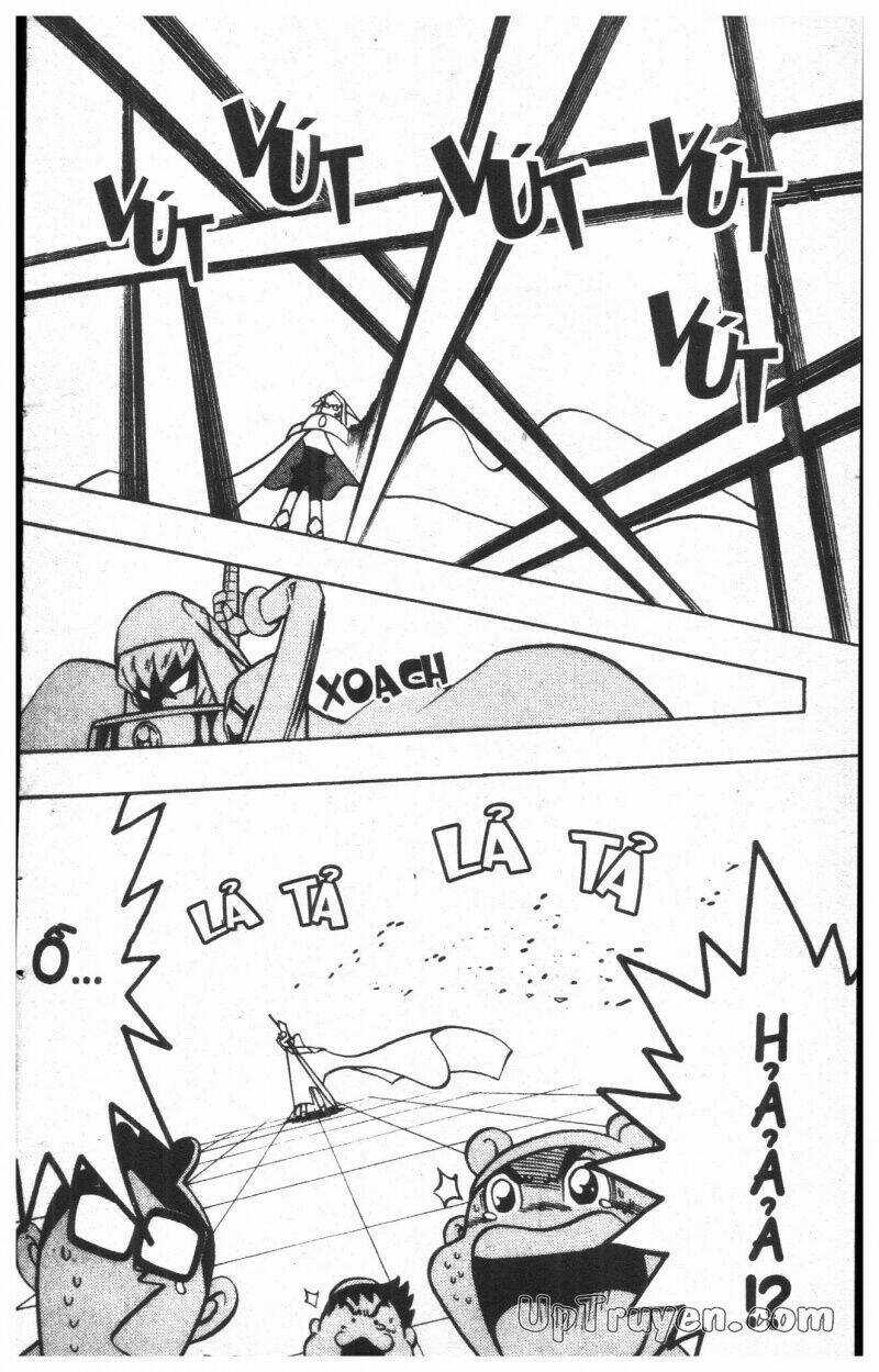 DUEL MASTER Chapter 13 trang 62