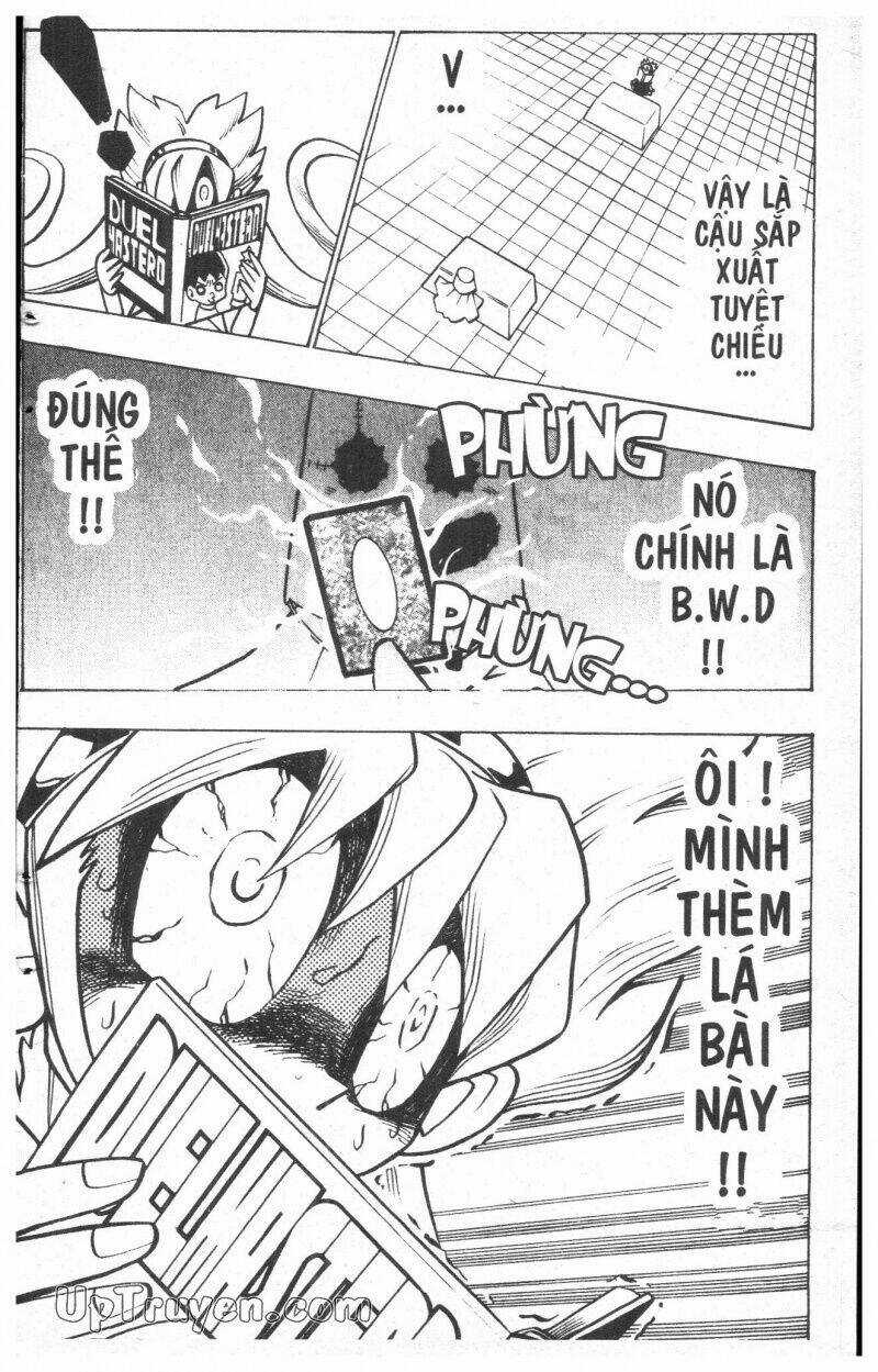 DUEL MASTER Chapter 13 trang 8
