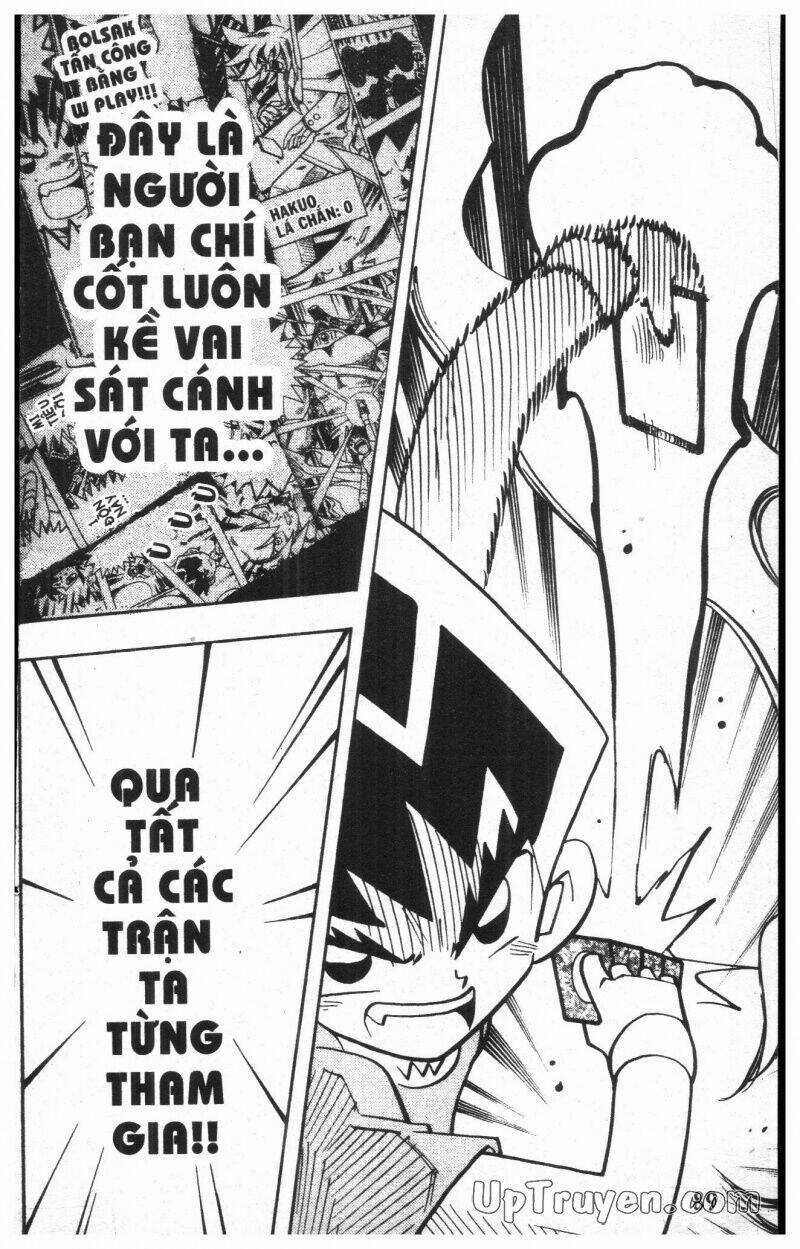 DUEL MASTER Chapter 13 trang 86