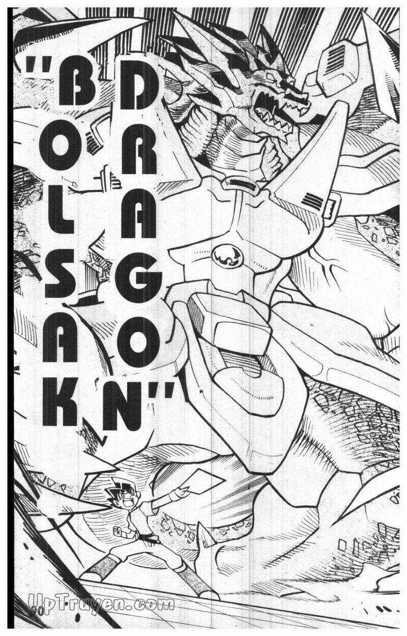 DUEL MASTER Chapter 13 trang 87