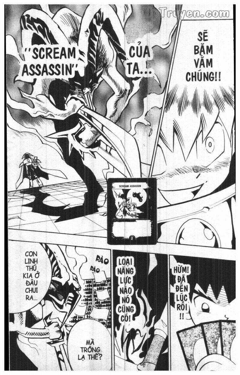 DUEL MASTER Chapter 13 trang 89
